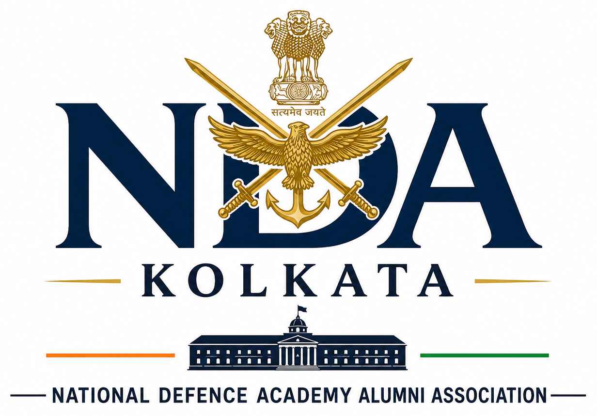 NDA LOGO